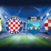 DINAMO U SJAJNOJ POZICIJI: Evo kakva situacija čeka hrvatske klubove u eurokvalifikacijama!