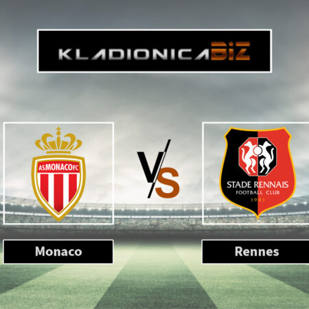 Prognoza: Monaco vs Rennes (nedjelja, 17:05)