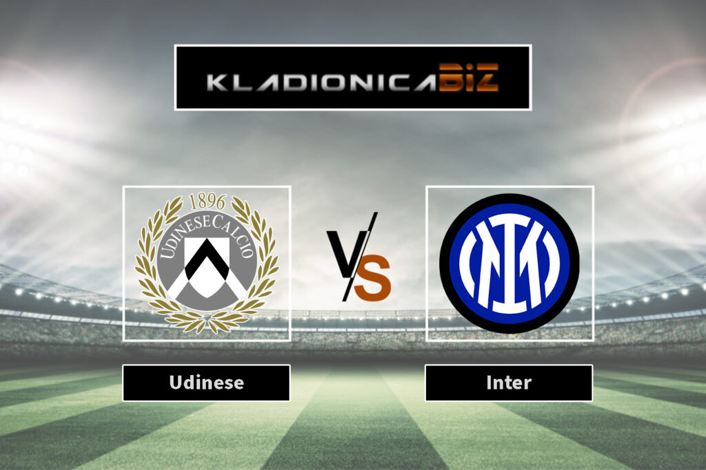Udinese vs Inter