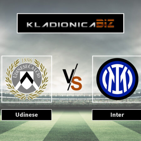 Tip dana: Udinese vs Inter (ponedjeljak, 20:45)