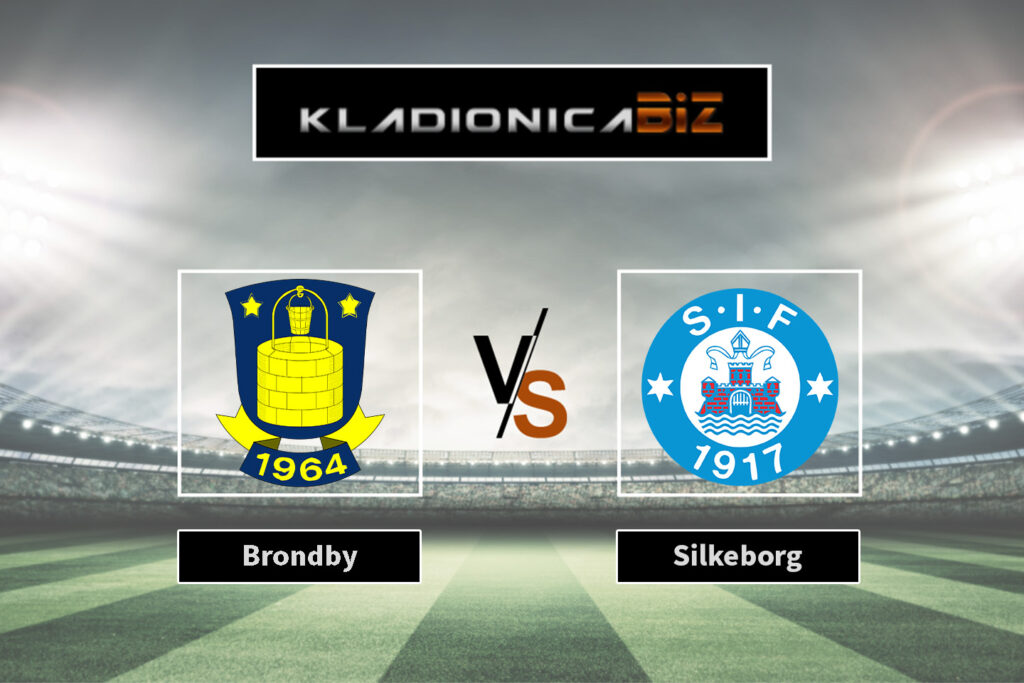 Brondby vs Silkeborg