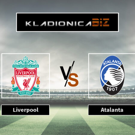 Prognoza: Liverpool vs Atalanta (četvrtak, 21:00)