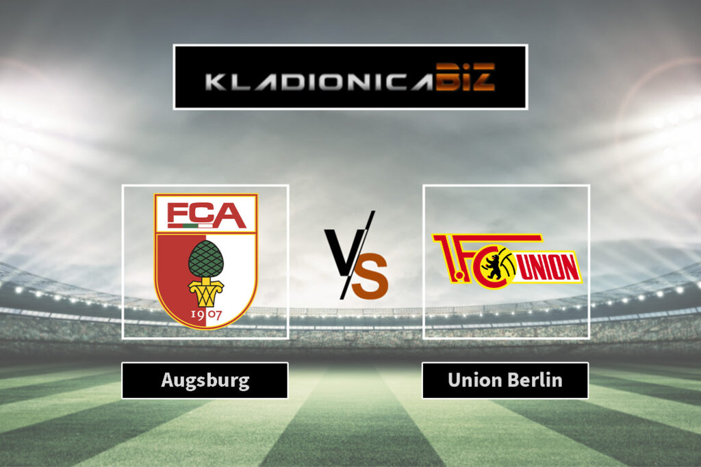 Augsburg vs Union Berlin