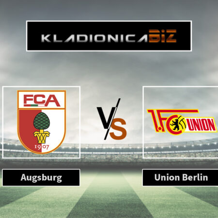 Tip dana: Augsburg vs Union Berlin (petak, 20:30)