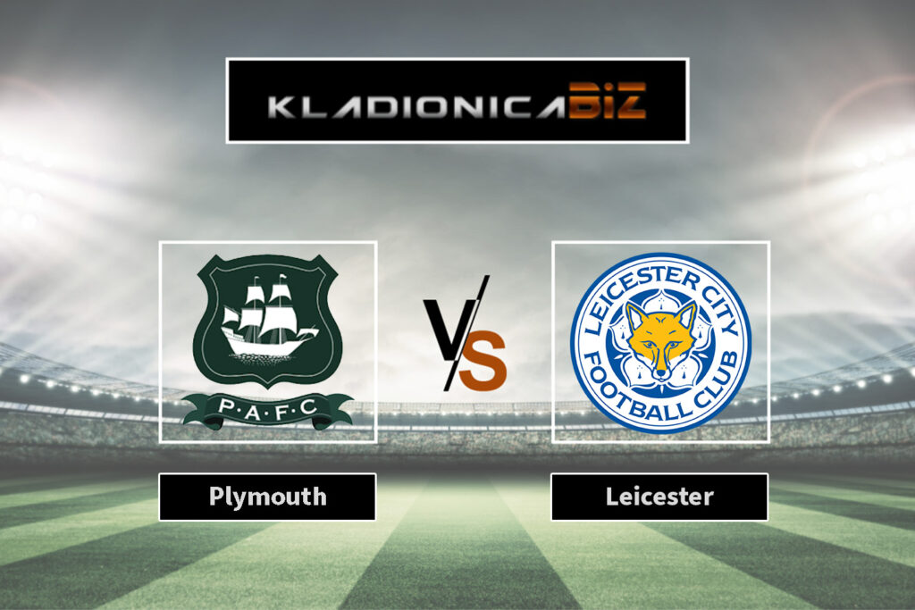 Plymouth vs Leicester