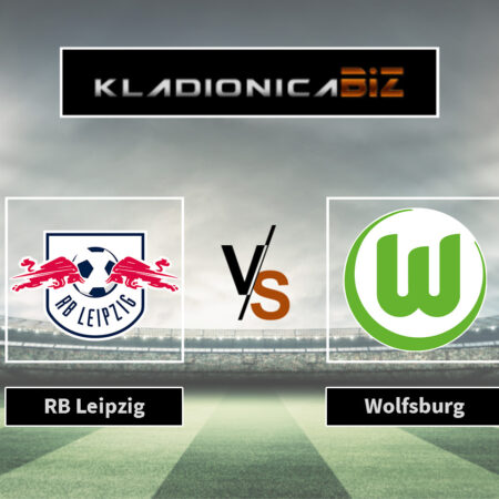 Prognoza: RB Leipzig vs Wolfsburg (subota, 15:30)