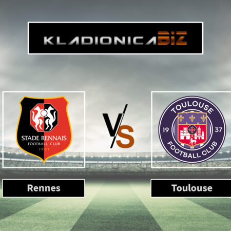 Prognoza: Rennes vs Toulouse (subota, 21:00)