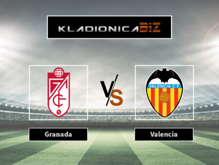 Prognoza: Granada vs Valencia (četvrtak, 20:00)