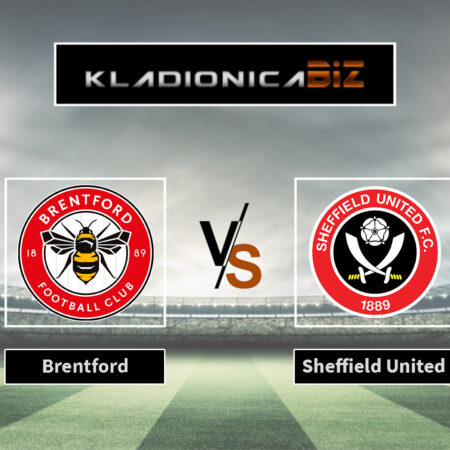 Prognoza: Brentford vs Sheffield United (subota, 16:00)
