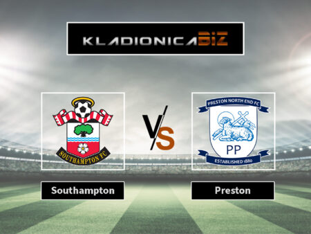 Prognoza: Southampton vs Preston (utorak, 21:00)