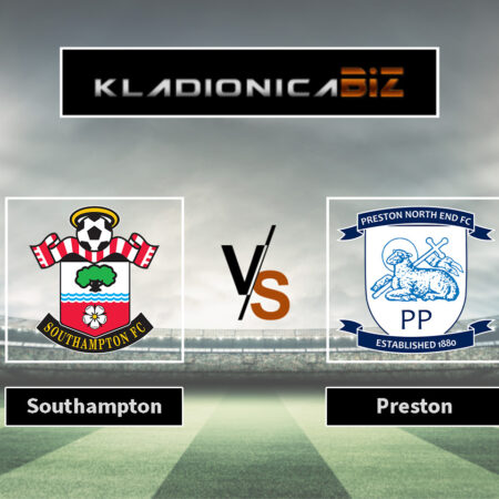 Prognoza: Southampton vs Preston (utorak, 21:00)