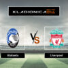 Tip dana: Atalanta vs Liverpool (četvrtak, 21:00)
