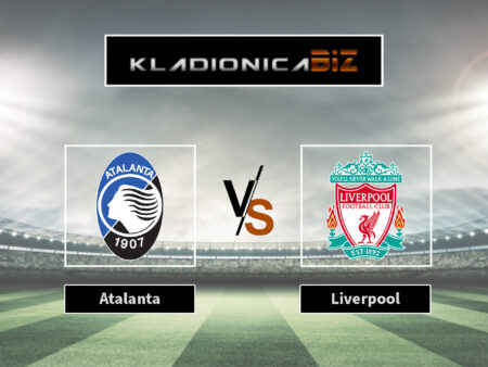 Tip dana: Atalanta vs Liverpool (četvrtak, 21:00)