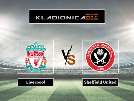 Prognoza: Liverpool vs Sheffield Utd (četvrtak, 20:30)