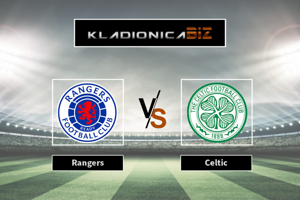 Rangers vs Celtic