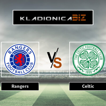 Prognoza: Rangers vs Celtic (nedjelja, 13:00)