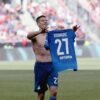 SJAJNE VIJESTI IZ NJEMAČKE: Andrej Kramarić najbolji igrač posljednjeg kola Bundeslige!