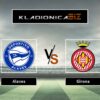 Prognoza: Alaves vs Girona (petak, 21:00)