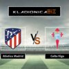 Prognoza: Atletico Madrid vs Celta Vigo (nedjelja, 16:15)