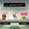 Tip dana: Augsburg vs Stuttgart (petak, 20:30)