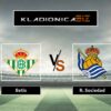 Prognoza: Betis vs Real Sociedad (nedjelja, 19:00)