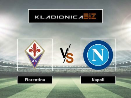 Tip dana: Fiorentina vs Napoli (petak, 20:45)