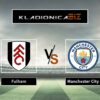 Prognoza: Fulham vs Manchester City (subota, 13:30)