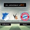 Prognoza: Hoffenheim vs Bayern (subota, 15:30)
