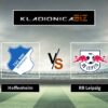 Tip dana: Hoffenheim vs RB Leipzig (petak, 20:30)