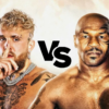 Jake Paul vs Mike Tyson: Najava, analiza, prognoza, prijenos