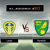 Tip dana: Leeds vs Norwich (četvrtak, 21:00)