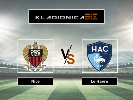 Prognoza: Nice vs Le Havre (petak, 21:00)
