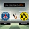 Tip dana: PSG vs Borussia Dortmund (utorak, 21:00)
