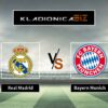 Tip dana: Real Madrid vs Bayern (srijeda, 21:00)