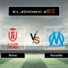 Prognoza: Reims vs Marseille (srijeda, 21:00)