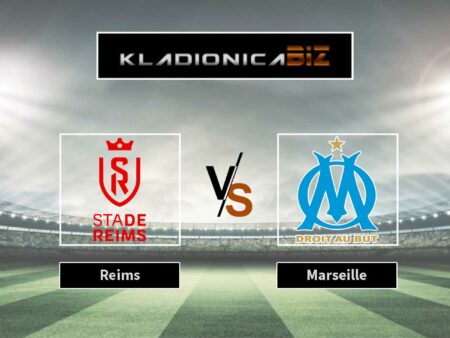 Prognoza: Reims vs Marseille (srijeda, 21:00)
