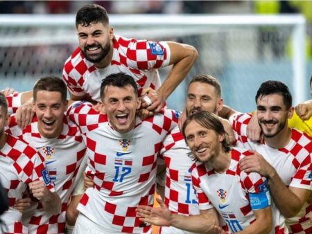 IZUZETNO DOBRE VIJESTI ZA DALIĆA: Hrvatski napadač bit će spreman za EURO 2024!