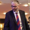 PROCURILA TEMA RAZGOVORA: Predsjednik Hajduka snimljen na sastanku s Andyjem Barom!