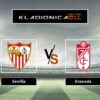 Prognoza: Sevilla vs Granada (nedjelja, 21:00)
