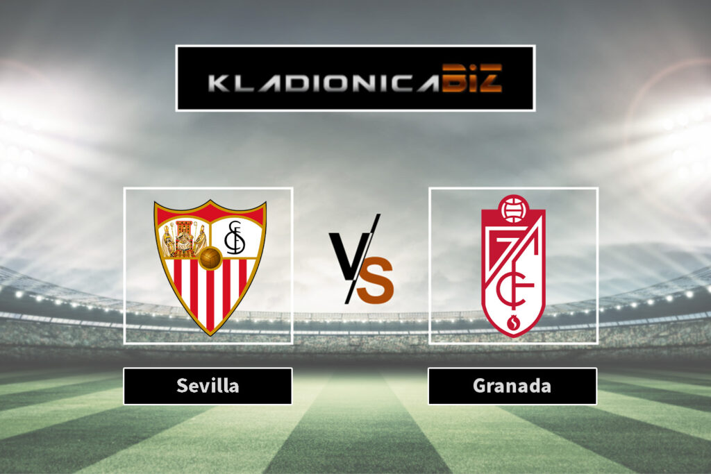 Sevilla vs Granada