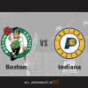 Prognoza: Boston Celtics vs Indiana Pacers (petak, 02:30)