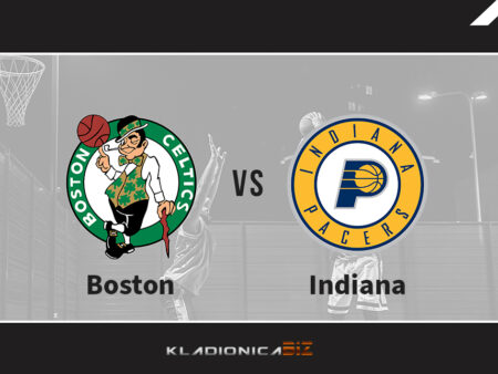 Prognoza: Boston Celtics vs Indiana Pacers (petak, 02:30)