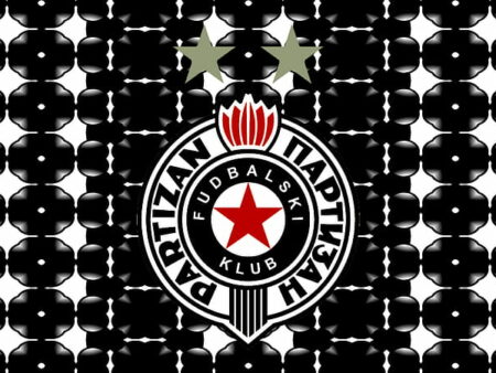 NEVJEROVATNA KAZNA ZA SUSJEDA: Partizan dobio jednu od najvećih kazni u povijesti nogometa!